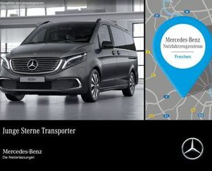 Mercedes-Benz Mercedes-Benz EQV 300 AVANTGARDE+LED+MBUX+NAVI+CAM Gebrauchtwagen