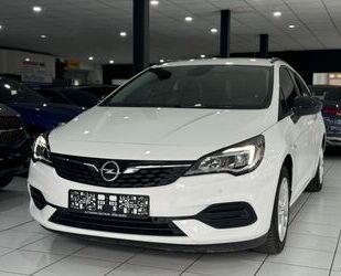 Opel Opel Astra K Sports Tourer Edition Start/Stop*DAB* Gebrauchtwagen