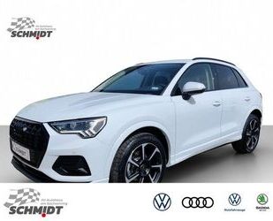 Audi Audi Q3 advanced 35 TDI LED Gebrauchtwagen