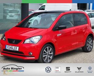 Seat Seat Mii electric Plus NAV+SHZ+DAB Apple CarPlay A Gebrauchtwagen