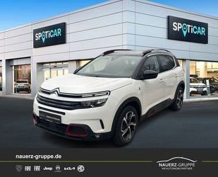 Citroen Citroën C5 Aircross C-Series Hybrid 225E-EAT8 Gebrauchtwagen