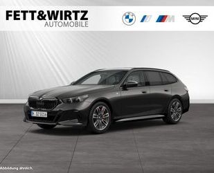 BMW BMW 520d xDrive Touring M Sport Pro|AHK|Pano|DAPro Gebrauchtwagen