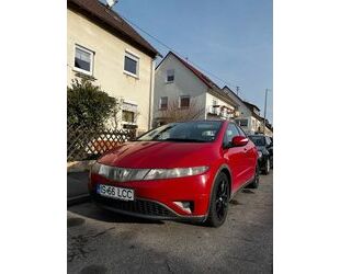 Honda Honda Civic 2.2i-CTDi Sport Sport Gebrauchtwagen