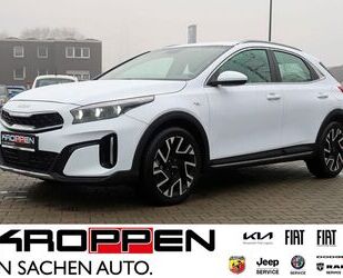 Kia Kia XCeed Vision DCT7 Komf Navi Kam SHZ LHZ M+S-Al Gebrauchtwagen