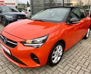 Opel Opel Corsa F Edition/Klima/1.Hd/PDC/LR+Shzg/16