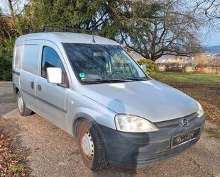 Opel Opel Combo 1.4 TWINPORT ECOTEC - Gebrauchtwagen