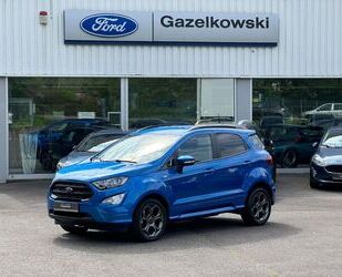 Ford Ford EcoSport ST-Line 1.0 EcoBoost Gebrauchtwagen