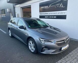 Opel Opel Insignia B Sports Tourer Autom/LED 1JahrGaran Gebrauchtwagen