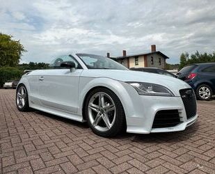 Audi Audi TT RS PLUS*XENON*BOSE*CARBON* Gebrauchtwagen