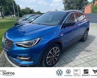 Opel Grandland (X) Gebrauchtwagen