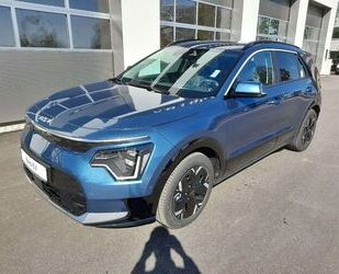 Kia Kia e-Niro Inspiration 2023 WP Drive-Wise-/Tech-/R Gebrauchtwagen