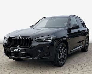 BMW BMW X3 xDrive20d M Sportpaket - Head-Up / Harman K Gebrauchtwagen