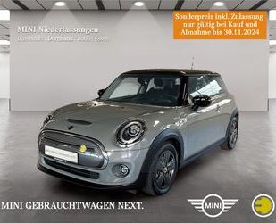 Mini MINI Cooper SE Navi Sportsitze LED Gebrauchtwagen