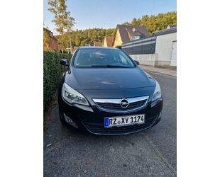 Opel Opel Astra 1.4 ecoFLEX Edition 74kW Edition Gebrauchtwagen