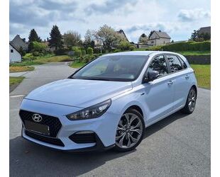 Hyundai Hyundai i30 1.4 T-GDI Premium DCT Premium Gebrauchtwagen