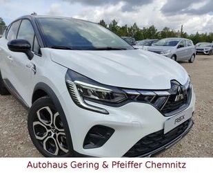 Mitsubishi Mitsubishi ASX Top 1,6 Hybrid Automatik, LED,Panor Gebrauchtwagen