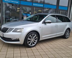 Skoda Skoda Octavia Combi Drive ACC DSG DAB+ Gebrauchtwagen