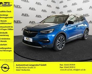 Opel Opel Ultimate Plug-in-Hybrid 4 | 7,4 kW OBC | Allr Gebrauchtwagen