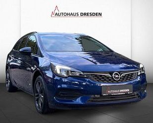 Opel Opel Astra K Sports Tourer 1.2 Turbo Design & Tech Gebrauchtwagen