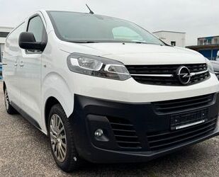 Opel Opel Vivaro Edition M KEYLESS KAMERA PDC Klima Nav Gebrauchtwagen