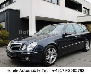 Mercedes-Benz Mercedes-Benz E 320 CDI T-Modell *TEMPO/NAVI/SHZ/ Gebrauchtwagen