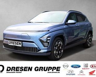 Hyundai Hyundai KONA Elektro Prime/65,4 kWh/Sitz-Komfortpa Gebrauchtwagen