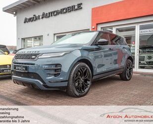 Land Rover Land Rover Evoque D200 AWD DYNAMIC SE*AHK*Pano*Bla Gebrauchtwagen