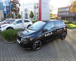 Kia Picanto Gebrauchtwagen