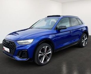 Audi Audi Q5 45 TFSI S line S tronic quattro Matrix-LED Gebrauchtwagen