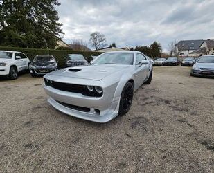 Dodge Dodge Challenger SRT 392 6.4 *LED *Widebody Alpine Gebrauchtwagen