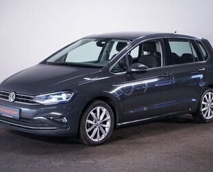 VW Volkswagen Golf Sportsvan 1.5 TSI Highline DSG*LED Gebrauchtwagen