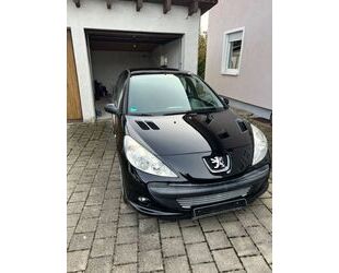 Peugeot Peugeot 206 1.4 75 Generation Generation Gebrauchtwagen