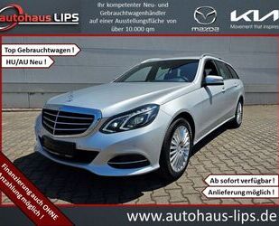 Mercedes-Benz Mercedes-Benz E 200 T 7G-TRONIC Elegance | Kamera Gebrauchtwagen