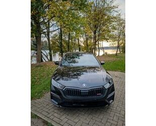 Skoda Skoda Octavia 2.0 TSI DSG RS Combi. Gebrauchtwagen