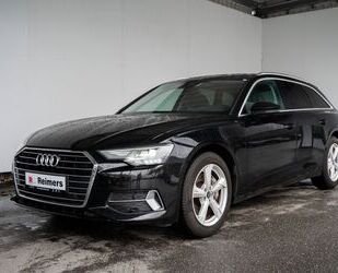 Audi Audi A6 45 2.0 TFSI B&O SHZ NAVI FSP GRA DAB Gebrauchtwagen