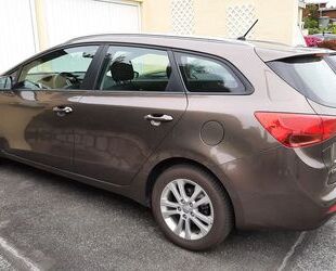 Kia Kia ceed Sportswagon 1.4 CVVT Edition 7 Sportsw... Gebrauchtwagen