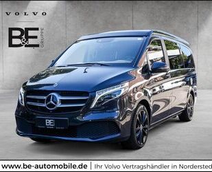 Mercedes-Benz Mercedes-Benz V 300 d Marco Polo Gebrauchtwagen