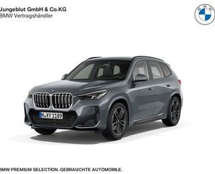 BMW BMW X1 xDrive23d M Sport Pro/AHK/Pano/LiveCockpitP Gebrauchtwagen