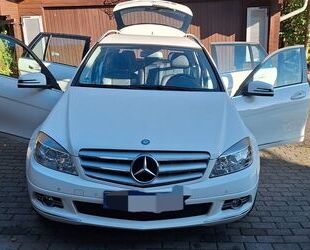 Mercedes-Benz Mercedes-Benz C 180 CGI T BlueEFFICIENCY Autom. - Gebrauchtwagen