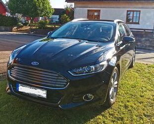 Ford Ford Mondeo 1,5 EcoBoost Titanium Turnier Titanium Gebrauchtwagen