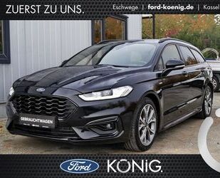 Ford Ford Mondeo ST-Line 2.0 EcoBlue Kamera+LED+KeyFree Gebrauchtwagen