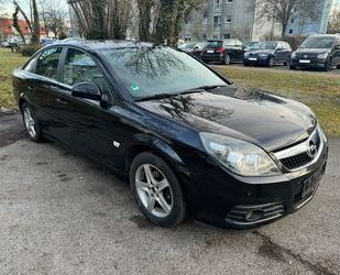 Opel Opel Vectra 2.2 GTS Gebrauchtwagen