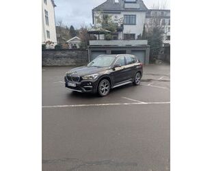 BMW BMW X1 sDrive20i Advantage Steptronic DCT Advantag Gebrauchtwagen