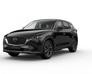 Mazda Mazda CX-5 2.2L SKYACTIV D 184 Gebrauchtwagen