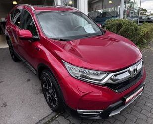 Honda Honda CR-V 2.0 i-MMD Hybrid 4WD Executive Gebrauchtwagen