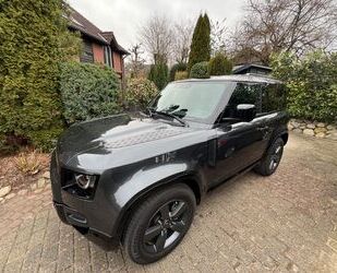 Land Rover Land Rover Defender 3.0 D200 MHEV X-Dynamic SE 90 Gebrauchtwagen