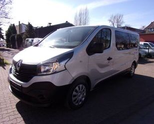 Renault Trafic Gebrauchtwagen