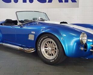 Dacia AC Cobra Replica 289 V8 Ford *MOTOR NEU* Gebrauchtwagen