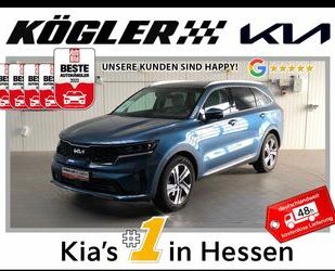 Kia Kia Sorento 1.6i T PHEV AWD AUT Platinum STY|GD Gebrauchtwagen