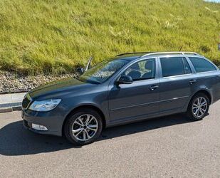 Skoda Skoda Octavia 1.4 TSI Ambition Combi Ambition Gebrauchtwagen